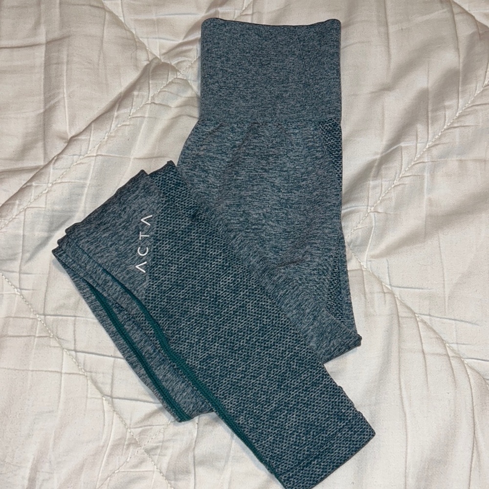 Workout leggings